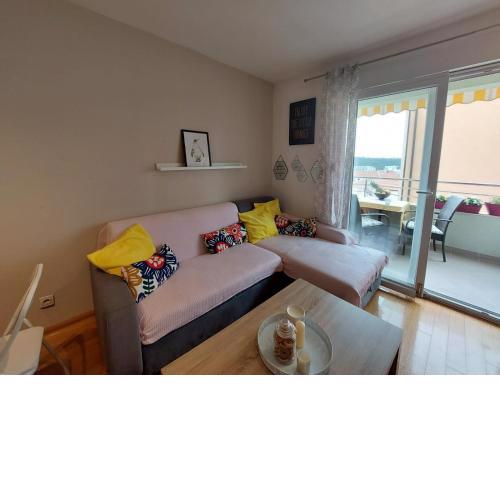 Apartment Vira