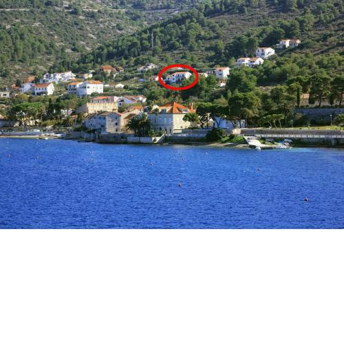 Apartment Vis 8448c