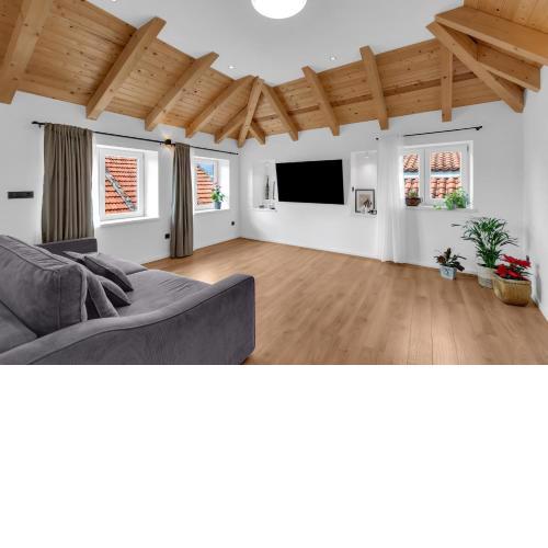 Apartment Vise - Old Town Center, Stone Terrace