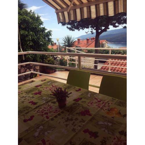 Apartment Vista