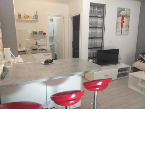 Apartment Vita