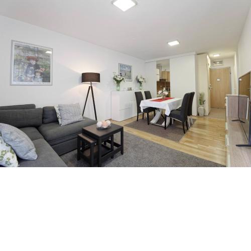 Apartment Vita