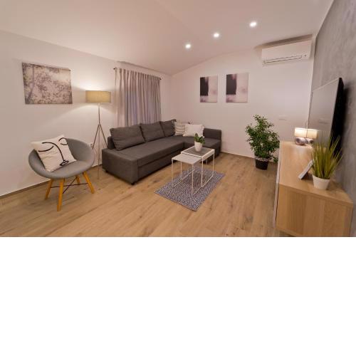 Apartment Vita