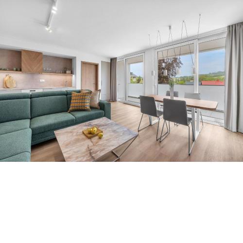 Apartment Viva Vrchlabí A21