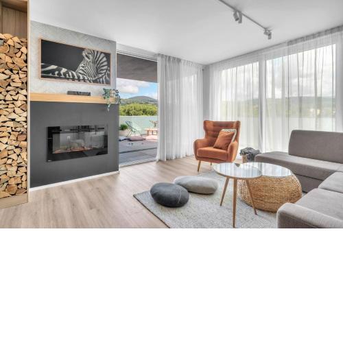 Apartment Viva Vrchlabí A41