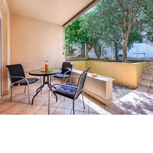Apartment Vivoda by Interhome