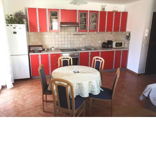 Apartment Vjera Ližnjan