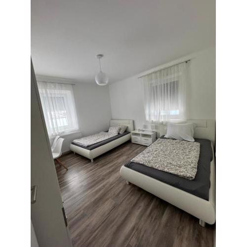 Apartment Vlora-Naturblick
