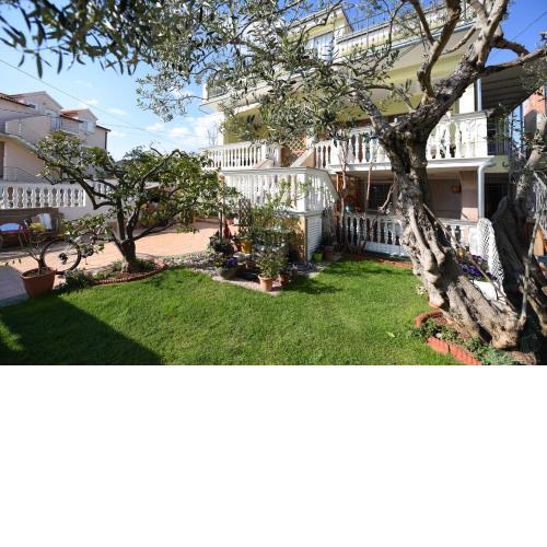 Apartment Vodice 6271c