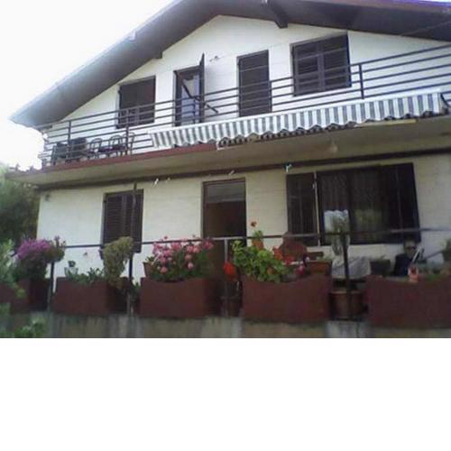 Apartment Vojna