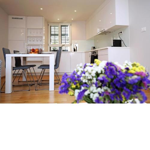 Apartment Volat