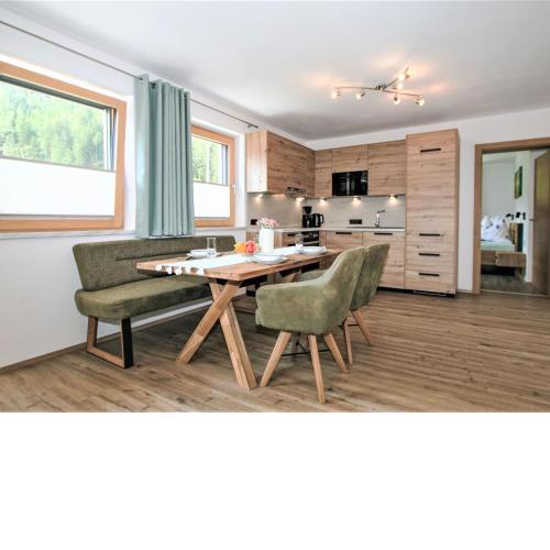 Apartment Vom Gerslosstein zum Rumerblick by Interhome