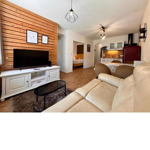 Apartment Vonni - Zell am See