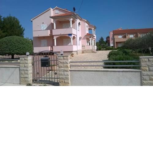 Apartment Vrsi - Mulo 5860b