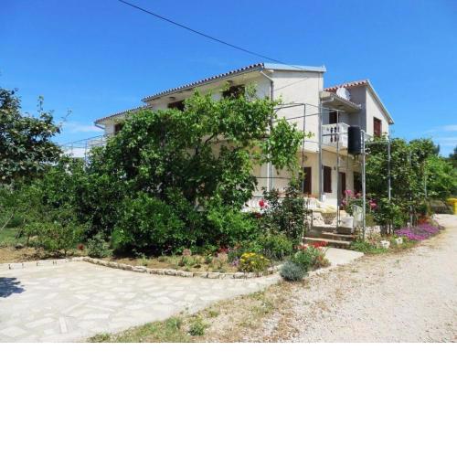Apartment Vrsi 2