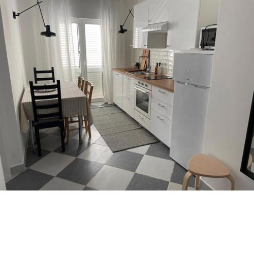 Apartment Vucic