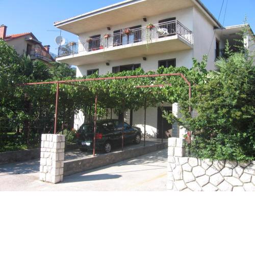 Apartment VUCKO 4 pax