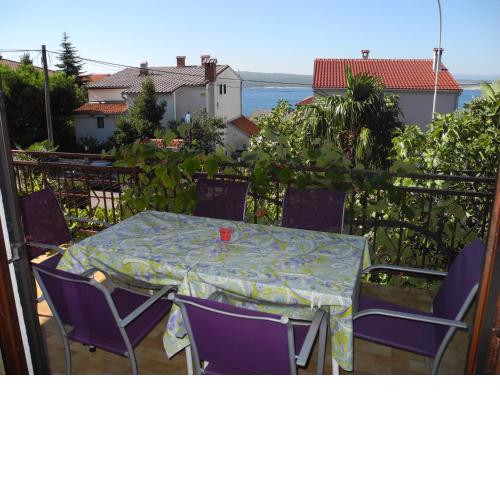 Apartment VUCKO 6 pax