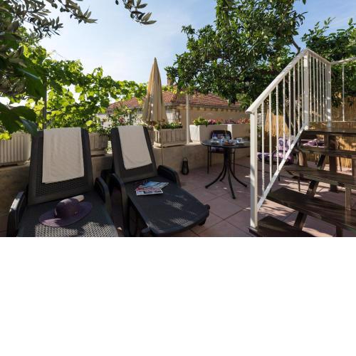 Apartment Vukic