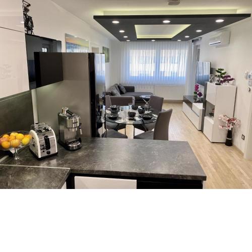 Apartment Vuky
