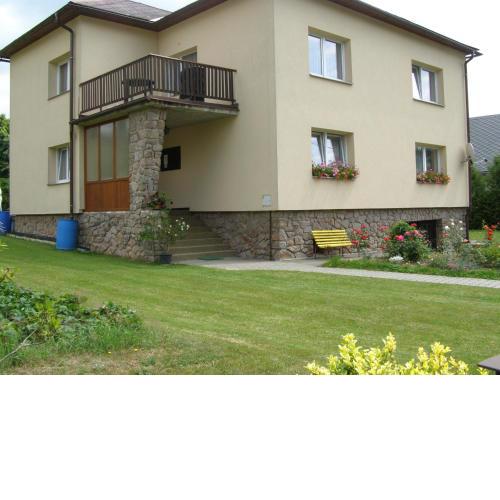 Apartment Vysocina