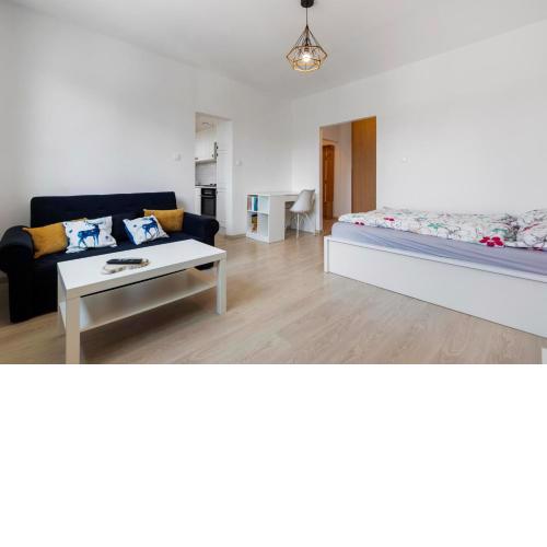 Apartment w Netflix, Coffee or Tea & Parking