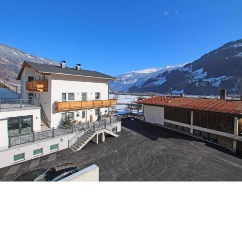 Apartment Waldeck 3 by Interhome