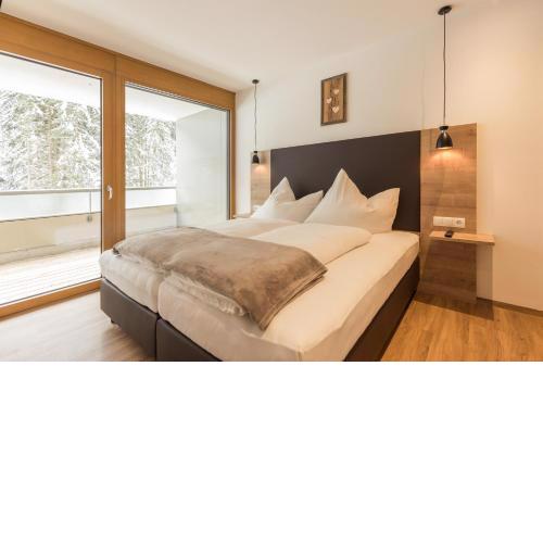 Apartment Waldesruh