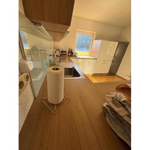Apartment Waldrand