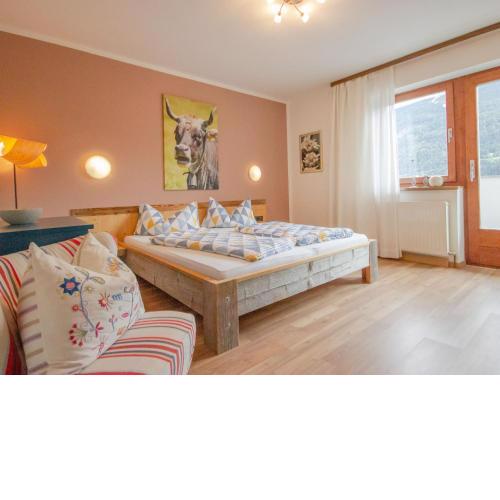 Apartment Walter by Interhome