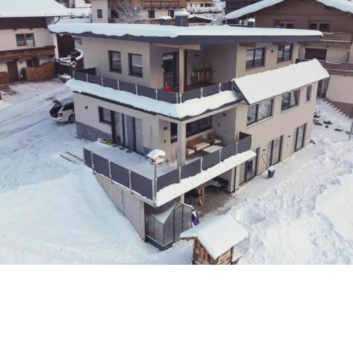Apartment Wanglblick by Interhome