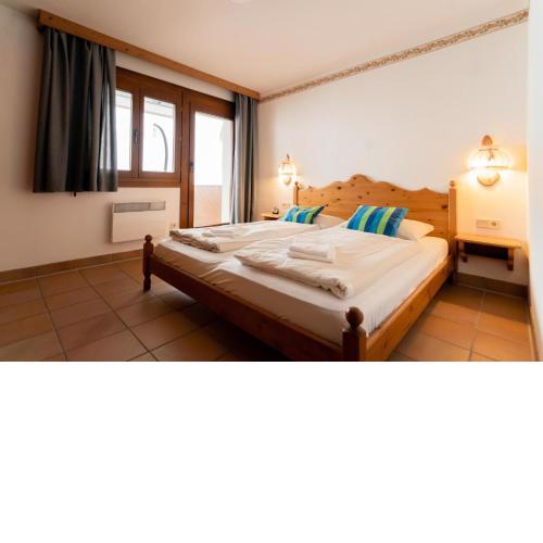 Apartment Weitblick - Almresort Gerlitzen