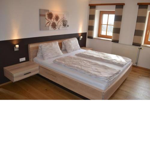Apartment Weitblick
