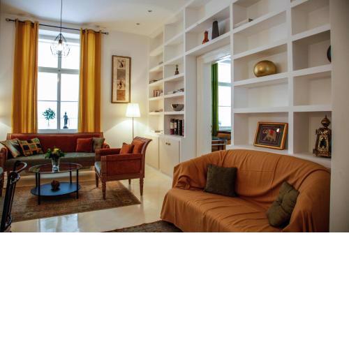 Apartment Weller