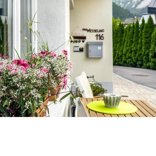 Apartment Wesseling