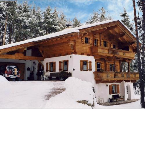 Apartment Westermeyr