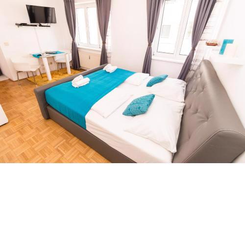Apartment Wichtelgasse