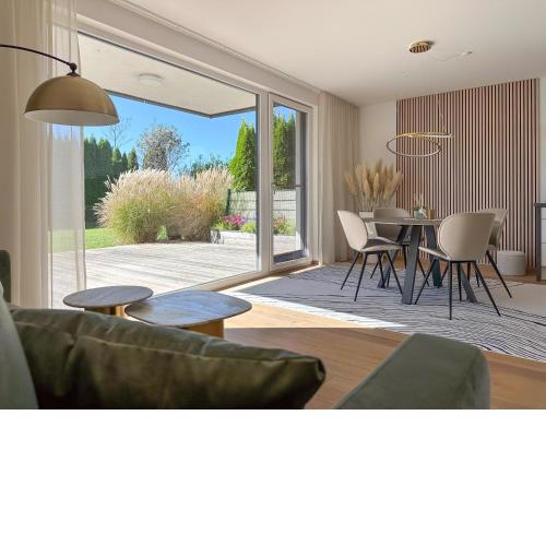 Apartment Wiesenblick