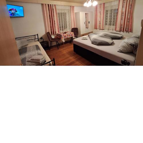 Apartment Wiesenblick