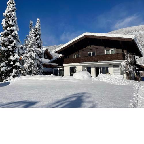 Apartment Wildalmblick