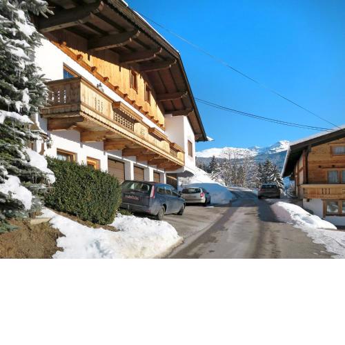 Apartment Wildauer by Interhome