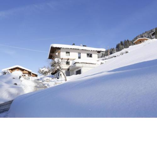 Apartment Wildbachl by Interhome