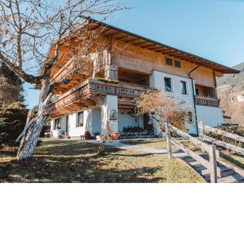 Apartment Wildkogel 1 by Interhome