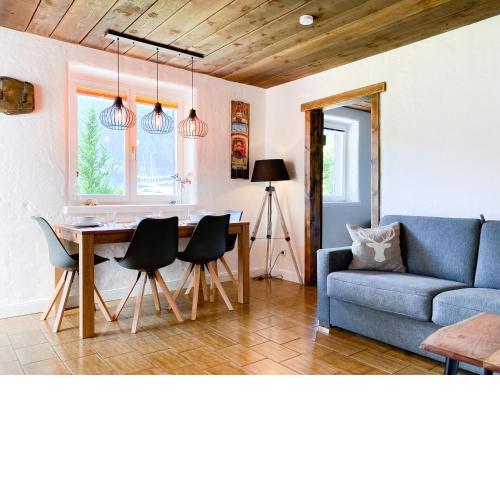 Apartment WILKY in Kaprun