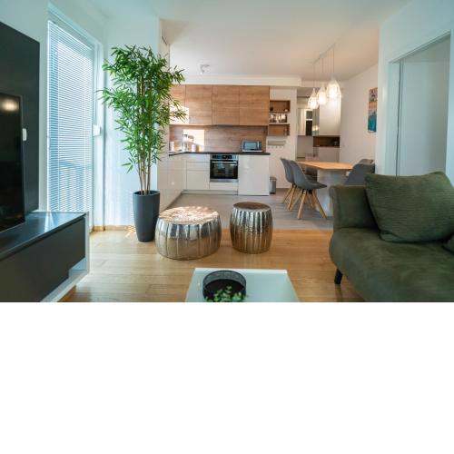 Apartment Wing 77 by Belmont Realty