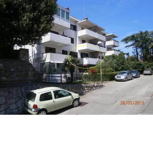 Apartment Wish - 150m from the sea