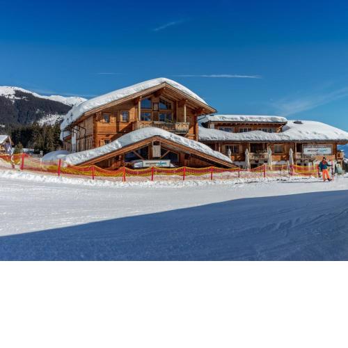 Apartment with a lift in Mittersill Salzburg