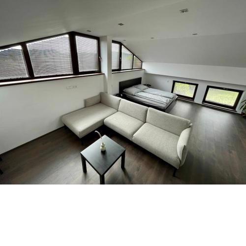 Apartment With a View