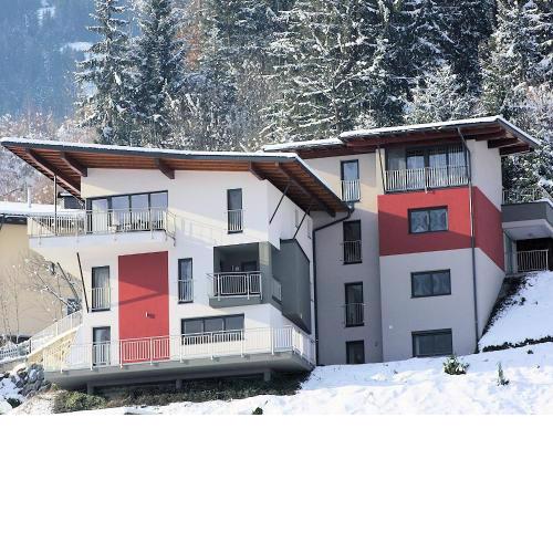Apartment with fantastic view