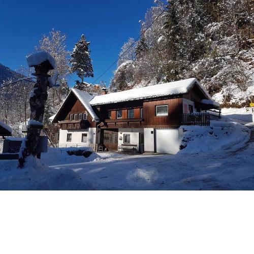 Apartment with free parking in Feld am See